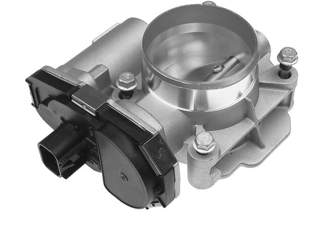Throttle Body For 2008-2012 Chevrolet Malibu 2.4L 2010-2011 GMC Terrain 2.4L - Foto 10