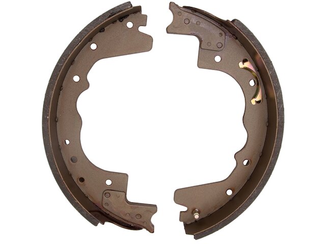 Front Brake Rotor For 2005-2016 Smart Fortwo ELECTRIC 2015 2008 2006