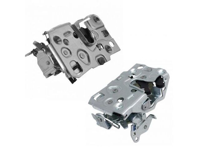 thumbnail image 2 of Evan-Fischer 4-Piece Door Lock Actuator Set For 99-06 Chevy Silverado Tahoe Front & Rear 2 of 5