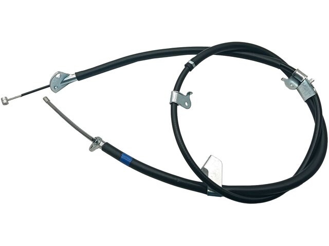 Raybestos Rear Left Parking Brake Cable For 2006-2011 Toyota RAV4 - BC96649