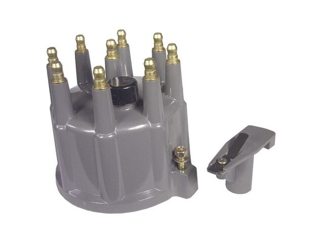 Standard Motor Products CH-409 Distributor Cap - Vehicle Specific Replacement Part