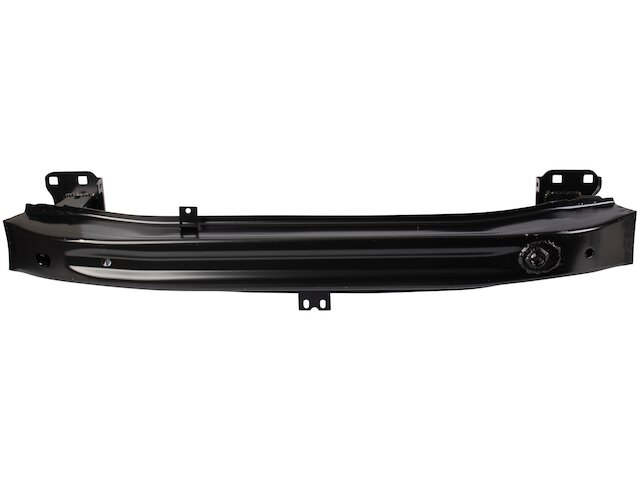 CARPARTSENGANG2024 Radiator Support Assembly For 2011-2018 Volkswagen Jetta Sedan 4-Door – OE 5C6 805 588R, Black Plastic