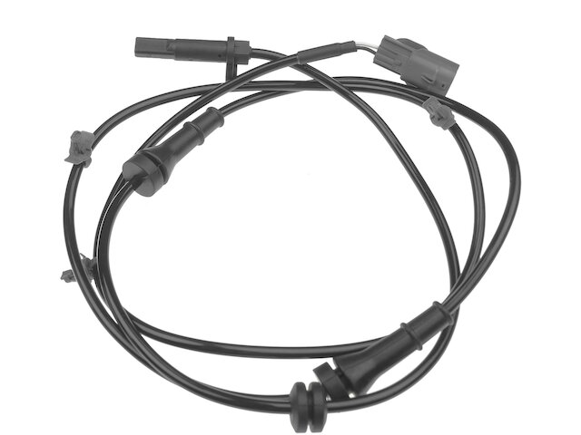 Rear Right ABS Sensor Wheel Speed Sensor For 2011-2017 Juke 1.6L Part No# 47900 Rear Right ABS Sensor Wheel Speed Sensor For 2011-2017 Juke 1.6L Part No# 47900