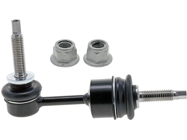 Kit Barra Stabilizzatrice Anteriore ACDelco 46G0119A Advantage: Link, Guarnizioni E Dadi Inclusi - 3