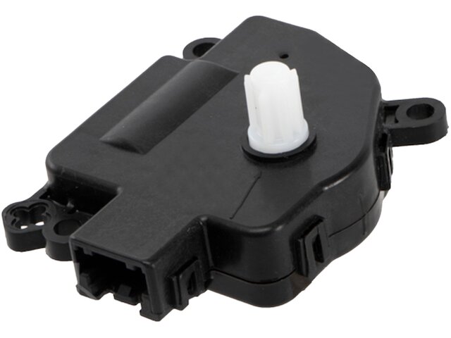 ん？ 2013-2020 Lincoln MKZ Air Flap Actuator - Four Seasons 73467