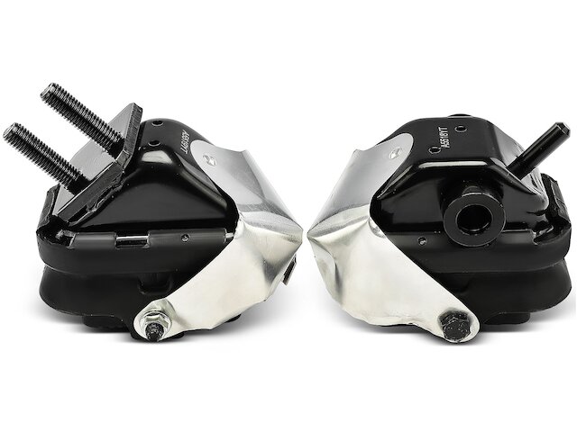 Fuel Pump Assembly For 2005-2008 Lincoln Mark LT Ford F-150 E2533M With Sending Unit - View #10