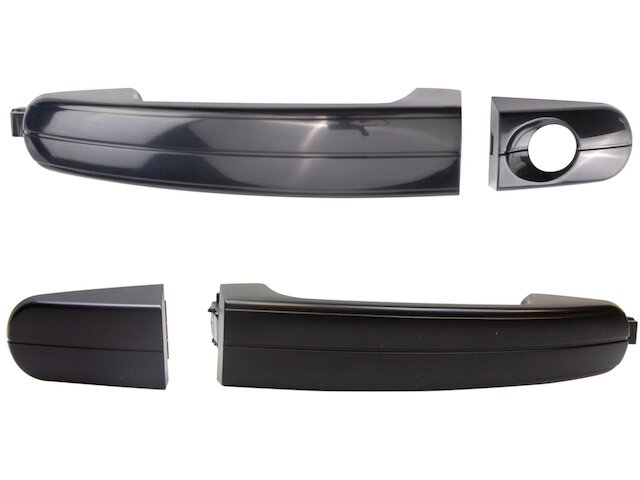 2015-2023 Ford Transit-250 Door Handle - Replacement AP RF49470001