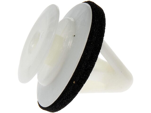 2011-2014 Mazda 2 Rocker Panel Clip - Dorman 963-237D - PartsGeek.com