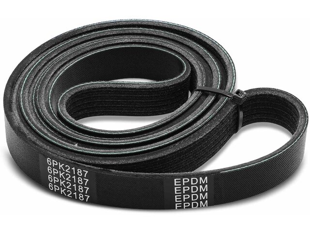 2005-2006, 2009-2011 Mazda Tribute Accessory Drive Belt - Autopart