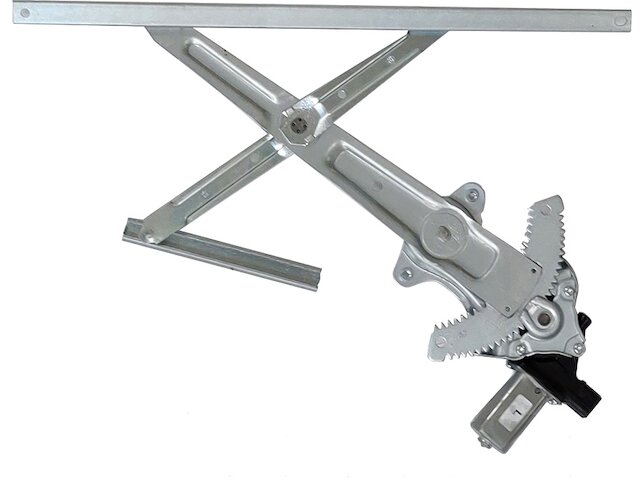 2011-2020 Mitsubishi Outlander Sport Window Regulator - TYC 660626