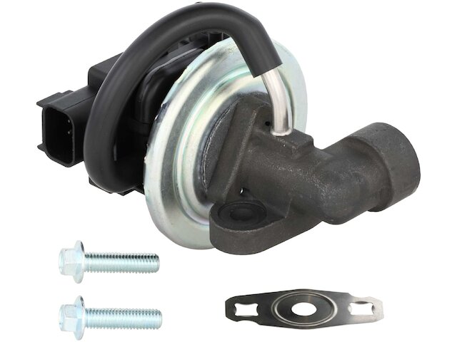 2004-2010 Ford Explorer EGR Valve - Motorcraft CX-2102 - PartsGeek.com