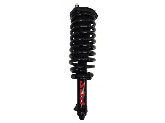 2009-2017 Lexus LS460 Strut Assembly - Monroe 173295 - Front Left