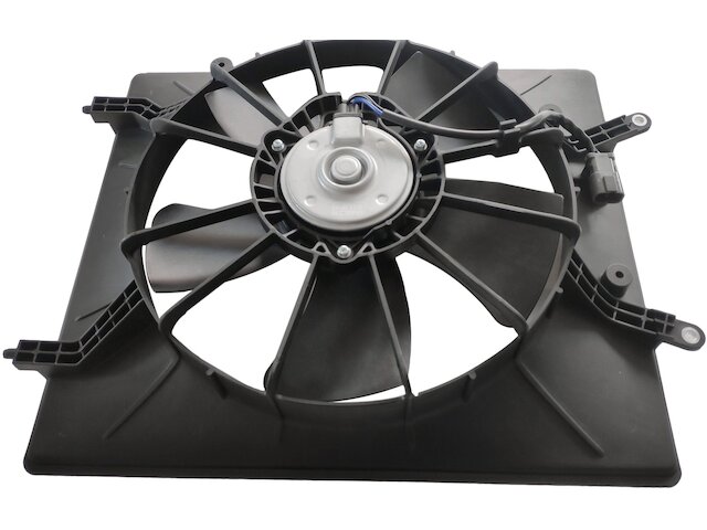 Radiator Cooling Fan For 2003-2007 Honda Pilot Fits 2001-2006