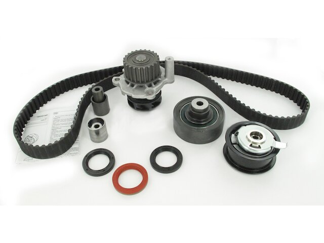 For 1999 2005 2011 2015 Volkswagen Jetta Timing Belt Kit 32958HF 2000 