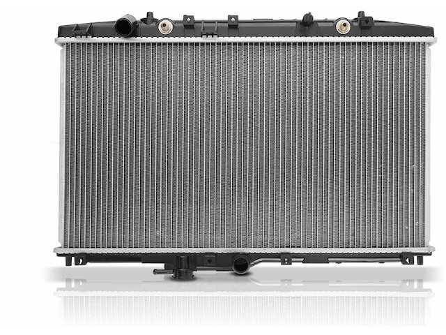 Radiator Support for 2002 Accord | OEM Parts Online