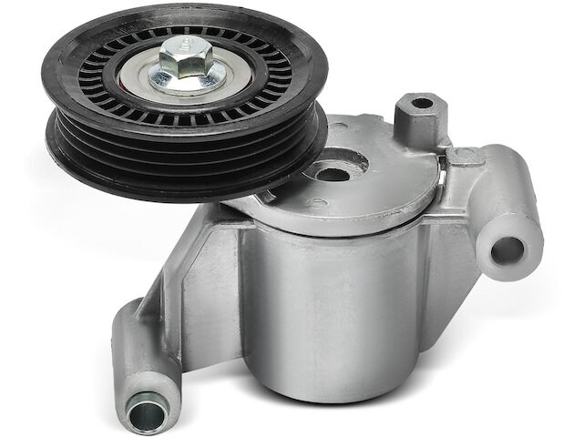 Bodeman Accessory Drive Belt Tensioner For 2012-2018 Ford Focus 2.0L | ALT04379