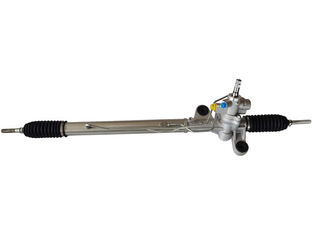 Front Steering Rack & Pinion Kit For Honda Accord 2008-2012 – Includes Tie Rods & Fluid