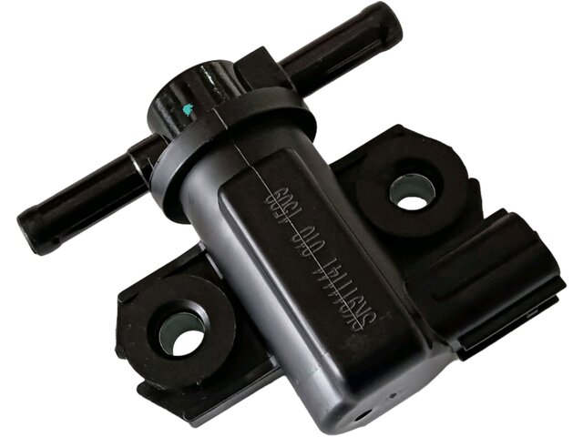 2004-2008 Acura TL Purge Valve - SKP SK911141 - PartsGeek.com