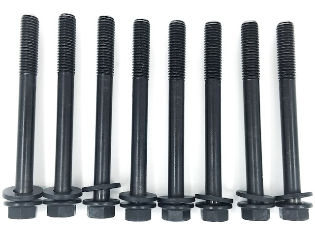 1989-1997 Geo Metro Head Bolt - SKP SKES74021 - PartsGeek.com