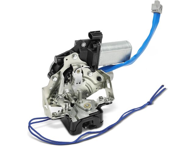 2020-2024 Toyota Highlander Door Lock Actuator - Autopart Premium
