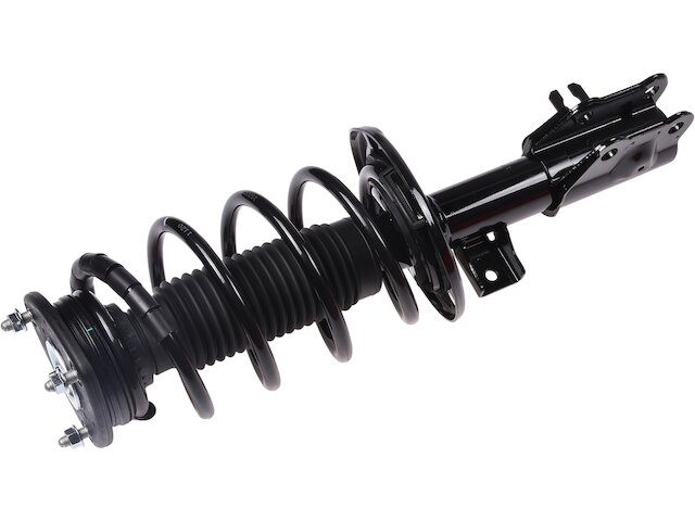 thumbnail image 2 of Unity Automotive Front Right Complete Strut And Coil Spring Assembly For 2014-2017 Mazda 6 2 of 3