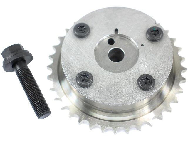 TOM AUTO PARTS Engine Variable Timing Sprocket Camshaft Phaser (917-252) – Fits Avalon, Camry
