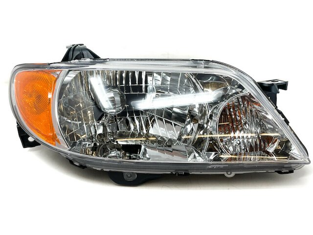 Evan-Fischer Front Side Marker Light For Mazda Protege (1999-2003) & Protege5 (2002-2003)