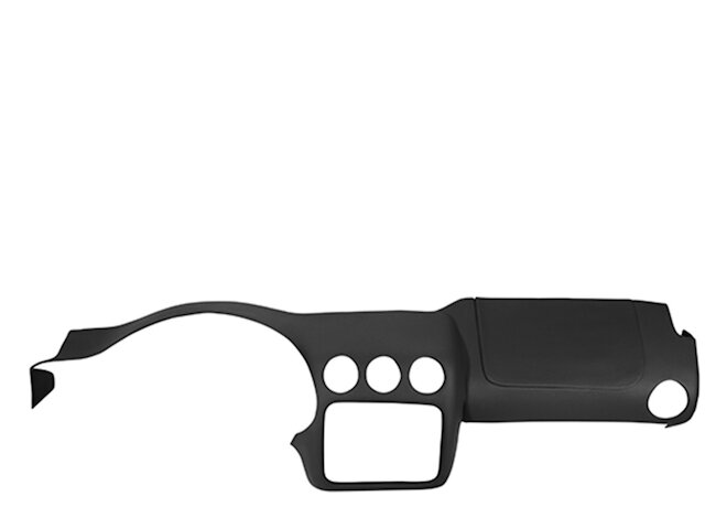 Dorman 74935 Grille D'aération De Tableau Noir De Rechange, Facile à Clipser, Compatible Avec Certaines Appl