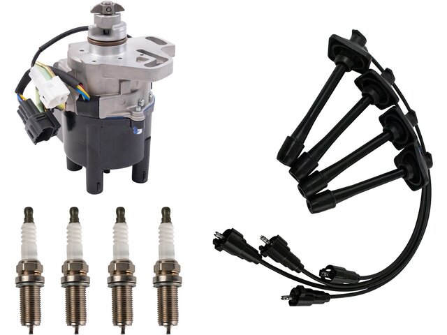 1992-1996 Toyota Celica Ignition Distributor - Replacement 905-044