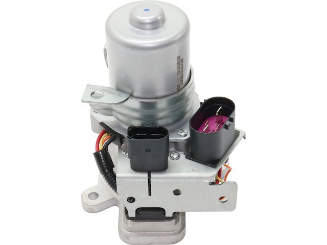URO Parts Transfer Case Motor Assembly - Compatible With VW Touareg & Porsche Cayenne