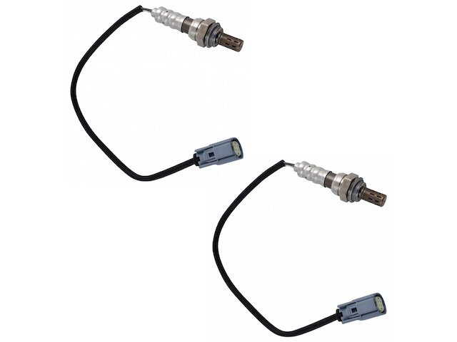 Motorcraft DY-1168 Oxygen Sensor - View #2