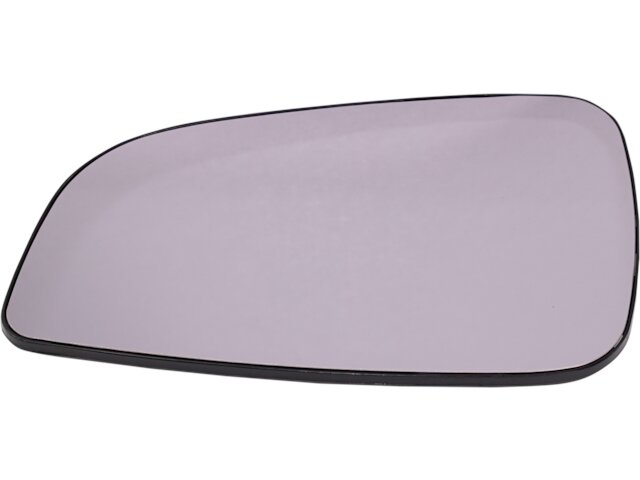 thumbnail image 2 of Chevrolet Malibu 2010-2012 Driver Side Left Door Mirror Glass - OEM GM - With Back Plate 2 of 6