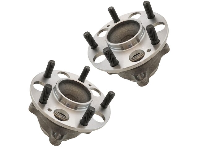 Speed Daddy Rear Wheel Bearing & Hub Assembly For 2013-2023 Acura TLX & Honda Accord – Left Or Right