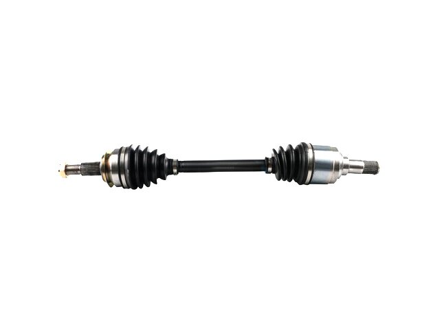 2014-2018 Mazda 3 Axle Assembly - A1 Cardone 66-8250 - Front Right