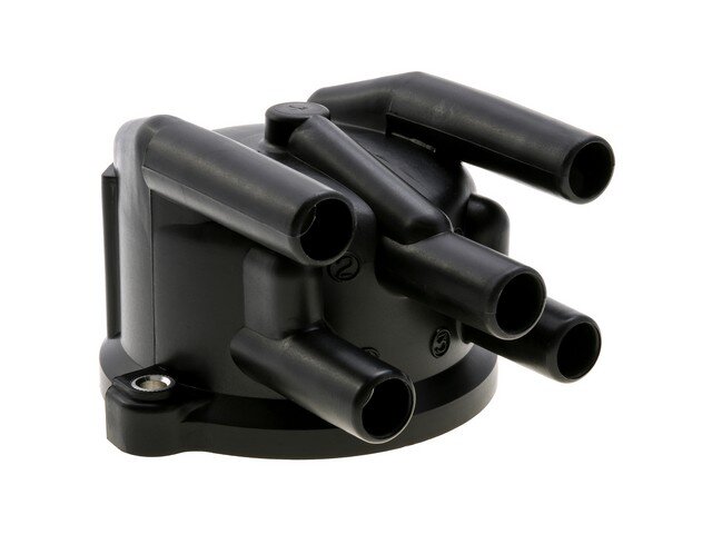 1988-1989 Toyota MR2 Distributor Cap - Wells 3D1226