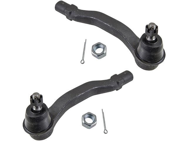 Power Steering Rack And Pinion – 1997-2001 Honda CR-V – Silscvtt – Direct Fit
