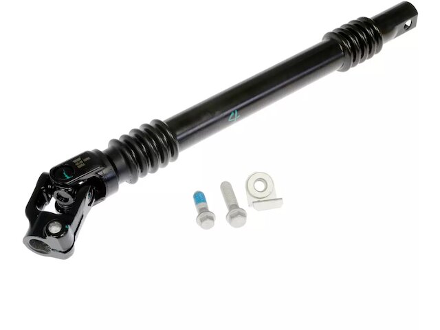Steering Shafts & Parts - Steering & Suspension - View #3