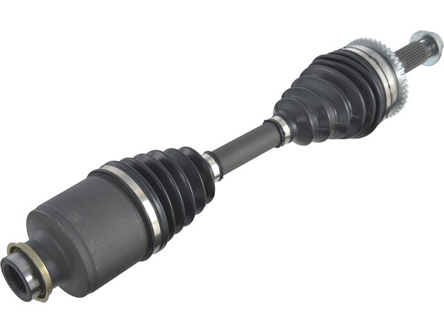 2007-2012 Lincoln MKZ Axle Assembly - API 24001-07520924 - Front
