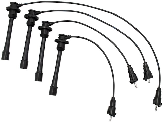 thumbnail image 2 of For Toyota Tacoma: 3x UF156 Ignition Coils + 6x Spark Plugs – Direct Replacement Kit (CNPAPC) 2 of 3