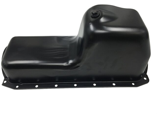 5.9 Cummins Oil Pan 1994-2002 | Big Iron - Industrial Injection