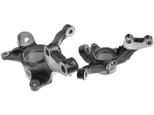 2002-2003 Toyota Camry Steering Knuckle - Autopart Premium