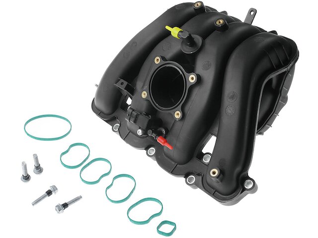 Exhaust Manifold With Gasket & Hardware For Chevrolet Equinox GMC Terrain 2.4L 2015-2017
