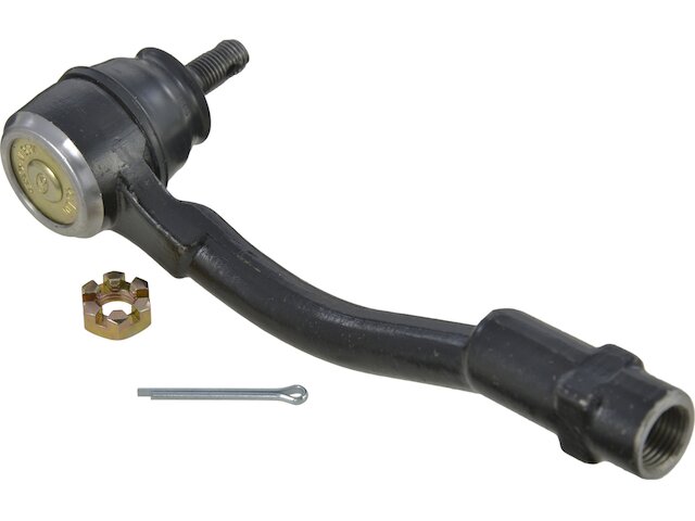 Dorman Front Right Lower Suspension Control Arm And Ball Joint Assembly For A Kia Soul | 522-238