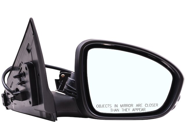 Compatible with 2020-2023 Nissan Sentra Passenger Side Mirror