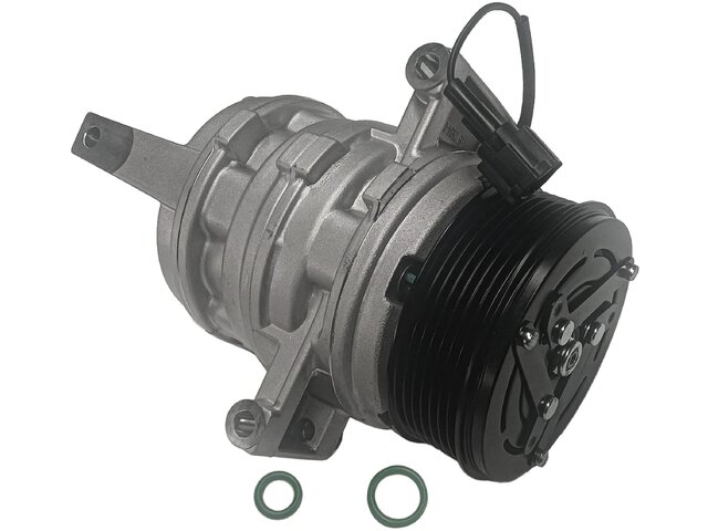 2012-2014 Nissan Juke A/C Compressor - Replacement 497-221