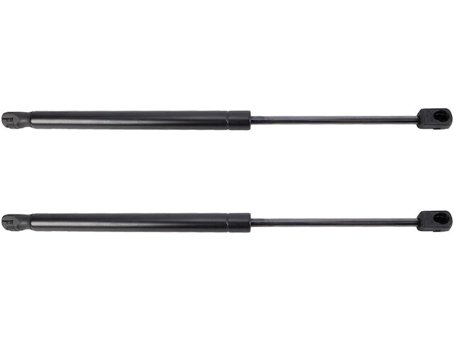 BOXI Hood Lift Supports – For Chevy Silverado 1500 2019-2020 4-Door, Pair, OE PM3936