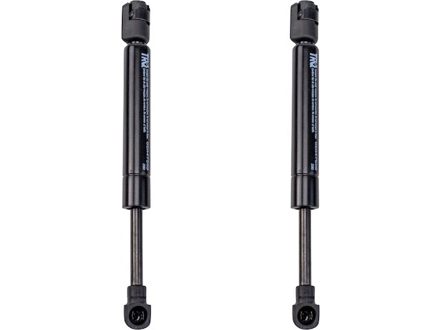 BMW Trunk Lid Lift Support 51241038453 Bison Performance BPGS03002