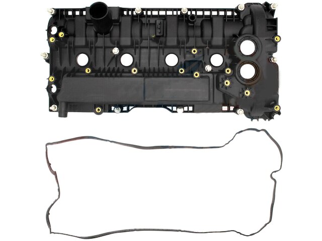 2015-2021 Ford Mustang Valve Cover Gasket - APEX VCS1333