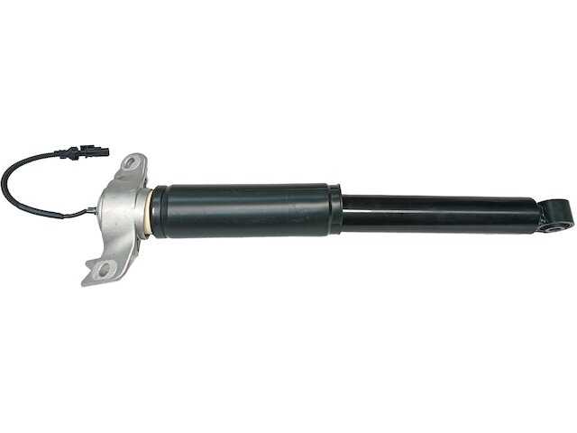 2013-2019 Cadillac XTS Transmission Oil Cooler Line - AC Delco
