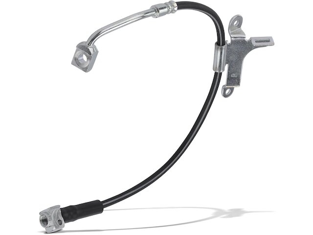 ACDelco 7-1/8 Inch Brake Hose 18J637 | O'Reilly Auto Parts
